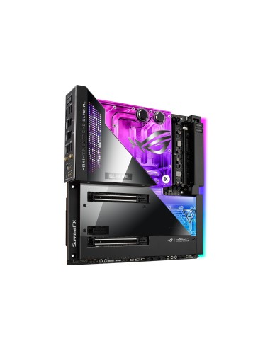 ASUS ROG MAXIMUS Z690 EXTREME GLACIAL Intel Z690 LGA 1700 ATX esteso