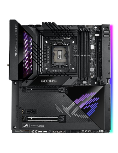 ASUS ROG MAXIMUS Z690 EXTREME Intel Z690 LGA 1700 ATX esteso