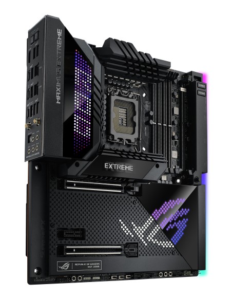 ASUS ROG MAXIMUS Z690 EXTREME Intel Z690 LGA 1700 ATX esteso