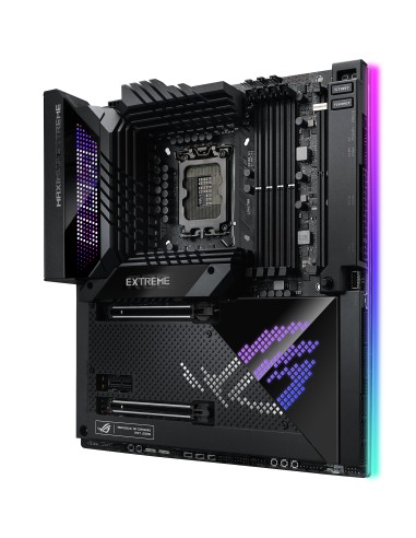 ASUS ROG MAXIMUS Z690 EXTREME Intel Z690 LGA 1700 ATX esteso