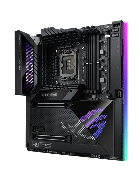 ASUS ROG MAXIMUS Z690 EXTREME Intel Z690 LGA 1700 ATX esteso