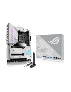ASUS ROG MAXIMUS Z690 FORMULA Intel Z690 LGA 1700 ATX