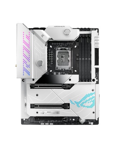 ASUS ROG MAXIMUS Z690 FORMULA Intel Z690 LGA 1700 ATX