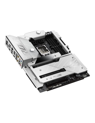 ASUS ROG MAXIMUS Z690 FORMULA Intel Z690 LGA 1700 ATX