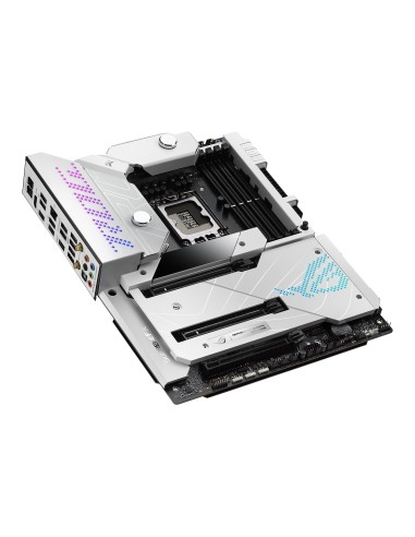 ASUS ROG MAXIMUS Z690 FORMULA Intel Z690 LGA 1700 ATX