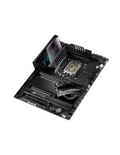 ASUS ROG MAXIMUS Z690 HERO Intel Z690 LGA 1700 ATX 2