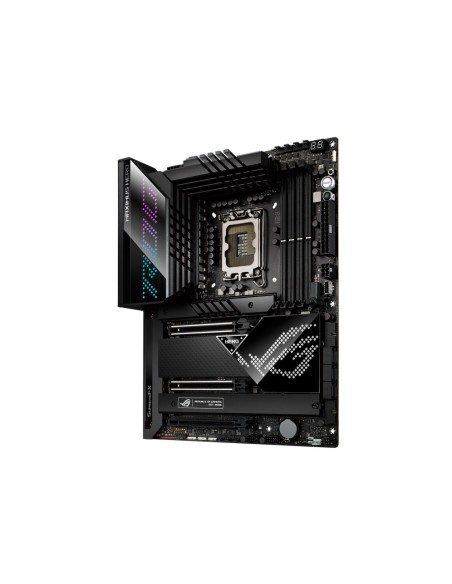 ASUS ROG MAXIMUS Z690 HERO Intel Z690 LGA 1700 ATX
