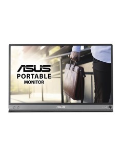 ASUS ZenScreen MB16ACM 39,6 cm (15.6") 1920 x 1080 Pixel Full HD LED Grigio 2