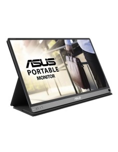 ASUS MB16AP 39,6 cm (15.6") 1920 x 1080 Pixel Full HD Grigio