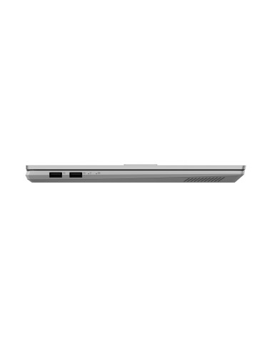 ASUS VivoBook Pro 14X OLED N7400PC-KM010R i7-11370H Computer portatile 35,6 cm (14") WQXGA+ Intel® Core™ i7 16 GB DDR4-SDRAM