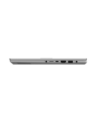ASUS VivoBook Pro 14X OLED N7400PC-KM010R i7-11370H Computer portatile 35,6 cm (14") WQXGA+ Intel® Core™ i7 16 GB DDR4-SDRAM