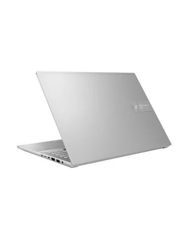 ASUS VivoBook Pro 16X N7600PC-KV034T i5-11300H Computer portatile 40,6 cm (16") WQXGA Intel® Core™ i5 16 GB DDR4-SDRAM 512 GB