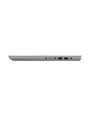 ASUS VivoBook Pro 16X N7600PC-KV034T i5-11300H Computer portatile 40,6 cm (16") WQXGA Intel® Core™ i5 16 GB DDR4-SDRAM 512 GB