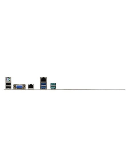ASUS P11C-X Intel C242 LGA 1151 (Presa H4) ATX