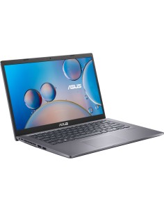ASUS P1411CEA-BV862 i3-1115G4 Computer portatile 35,6 cm (14") HD Intel® Core™ i3 8 GB DDR4-SDRAM 256 GB SSD Wi-Fi 5 (802.11ac) 2