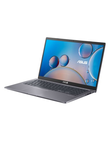 ASUS P1511CJA-EJ2609 i3-1005G1 Computer portatile 39,6 cm (15.6") Full HD Intel® Core™ i3 8 GB DDR4-SDRAM 256 GB SSD Wi-Fi 5