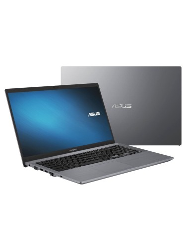 ASUS ExpertBook P3540FA-BQ1209R i5-8265U Computer portatile 39,6 cm (15.6") Full HD Intel® Core™ i5 8 GB DDR4-SDRAM 512 GB SSD