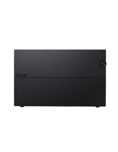 ASUS PA148CTV 35,6 cm (14") 1920 x 1080 Pixel Full HD LED Touch screen Da tavolo Nero
