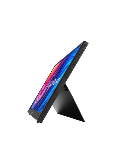 ASUS PA148CTV 35,6 cm (14") 1920 x 1080 Pixel Full HD LED Touch screen Da tavolo Nero