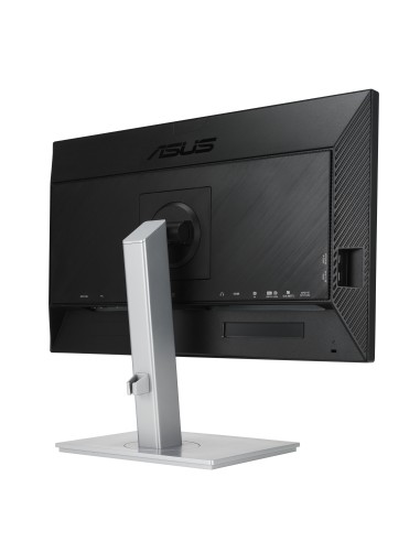 ASUS PA247CV 60,5 cm (23.8") 1920 x 1080 Pixel Full HD LED Nero, Argento