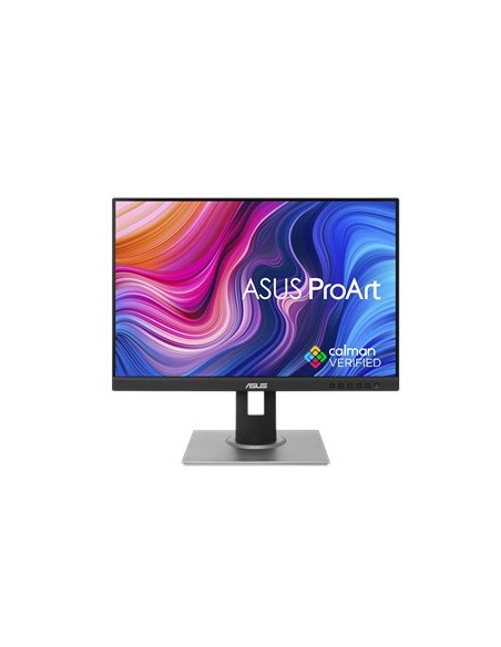 ASUS ProArt PA248QV 61,2 cm (24.1") 1920 x 1200 Pixel WUXGA LED Nero