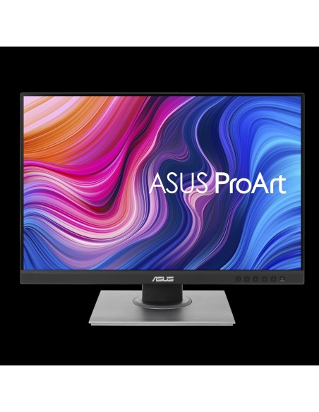 ASUS ProArt PA248QV 61,2 cm (24.1") 1920 x 1200 Pixel WUXGA LED Nero