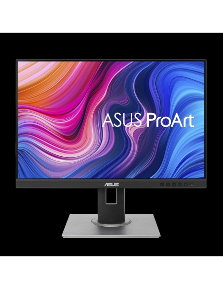 ASUS ProArt PA248QV 61,2 cm (24.1") 1920 x 1200 Pixel WUXGA LED Nero