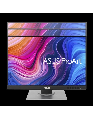 ASUS ProArt PA248QV 61,2 cm (24.1") 1920 x 1200 Pixel WUXGA LED Nero