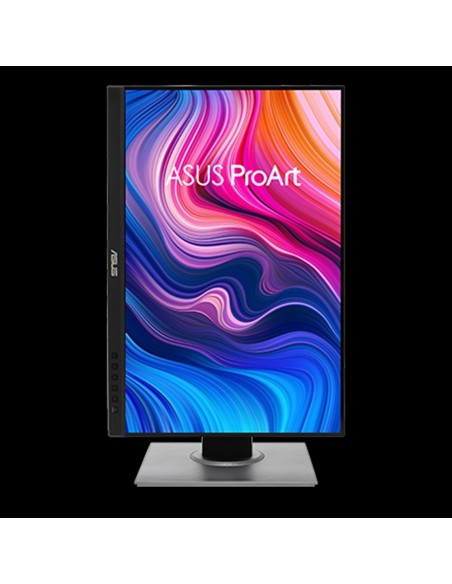 ASUS ProArt PA248QV 61,2 cm (24.1") 1920 x 1200 Pixel WUXGA LED Nero