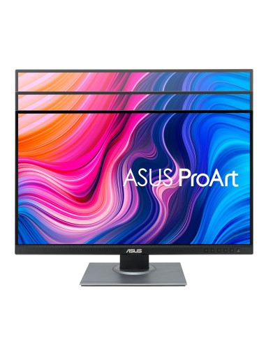 ASUS ProArt PA278QV 68,6 cm (27") 2560 x 1440 Pixel Quad HD LED Nero