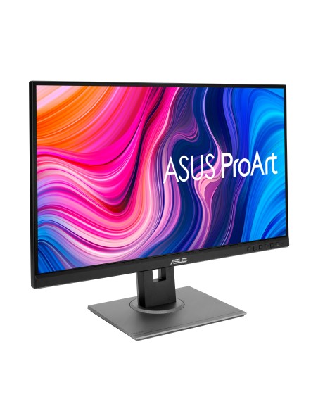 ASUS ProArt PA278QV 68,6 cm (27") 2560 x 1440 Pixel Quad HD LED Nero