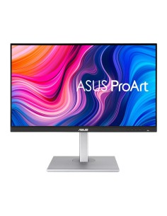 ASUS ProArt PA279CV 68,6 cm (27") 3840 x 2160 Pixel 4K Ultra HD LED Nero, Argento