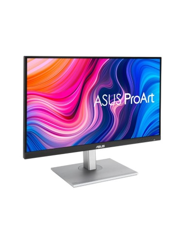 ASUS ProArt PA279CV 68,6 cm (27") 3840 x 2160 Pixel 4K Ultra HD LED Nero, Argento