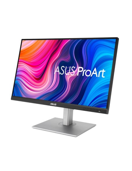 ASUS ProArt PA279CV 68,6 cm (27") 3840 x 2160 Pixel 4K Ultra HD LED Nero, Argento
