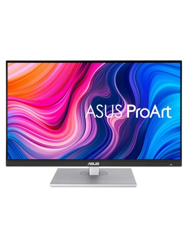 ASUS ProArt PA279CV 68,6 cm (27") 3840 x 2160 Pixel 4K Ultra HD LED Nero, Argento