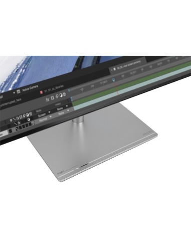 ASUS ProArt PA27AC 68,6 cm (27") 2560 x 1440 Pixel Quad HD LED Nero, Grigio