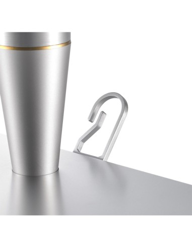 ASUS ProArt PA27AC 68,6 cm (27") 2560 x 1440 Pixel Quad HD LED Nero, Grigio