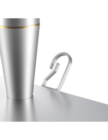 ASUS ProArt PA27AC 68,6 cm (27") 2560 x 1440 Pixel Quad HD LED Nero, Grigio