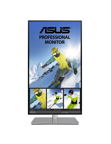 ASUS ProArt PA27AC 68,6 cm (27") 2560 x 1440 Pixel Quad HD LED Nero, Grigio