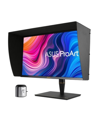 ASUS ProArt PA27UCX-K 68,6 cm (27") 3840 x 2160 Pixel 4K Ultra HD LED Nero