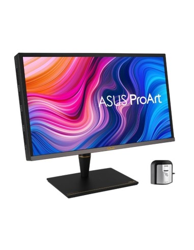 ASUS ProArt PA27UCX-K 68,6 cm (27") 3840 x 2160 Pixel 4K Ultra HD LED Nero