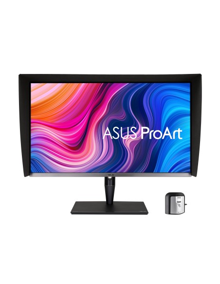 ASUS ProArt PA32UCG-K 81,3 cm (32") 3840 x 2160 Pixel 4K Ultra HD LED Nero
