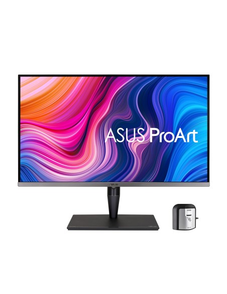 ASUS ProArt PA32UCG-K 81,3 cm (32") 3840 x 2160 Pixel 4K Ultra HD LED Nero