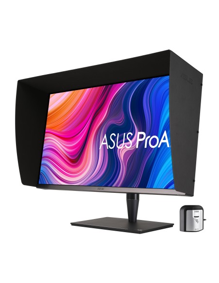 ASUS ProArt PA32UCG-K 81,3 cm (32") 3840 x 2160 Pixel 4K Ultra HD LED Nero