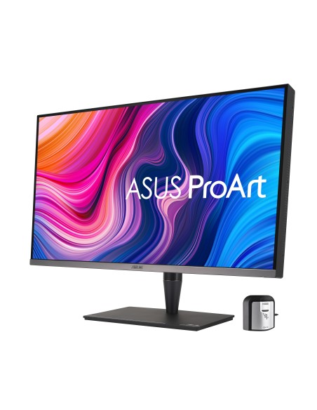 ASUS ProArt PA32UCG-K 81,3 cm (32") 3840 x 2160 Pixel 4K Ultra HD LED Nero