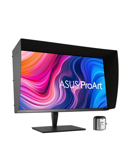ASUS ProArt PA32UCG-K 81,3 cm (32") 3840 x 2160 Pixel 4K Ultra HD LED Nero