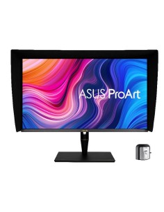 ASUS ProArt PA32UCX-PK 81,3 cm (32") 3840 x 2160 Pixel 4K Ultra HD LED Nero