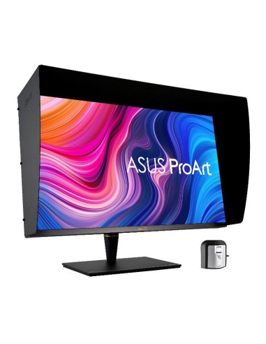 ASUS ProArt PA32UCX-PK 81,3 cm (32") 3840 x 2160 Pixel 4K Ultra HD LED Nero
