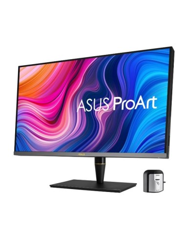 ASUS ProArt PA32UCX-PK 81,3 cm (32") 3840 x 2160 Pixel 4K Ultra HD LED Nero