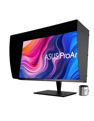 ASUS ProArt PA32UCX-PK 81,3 cm (32") 3840 x 2160 Pixel 4K Ultra HD LED Nero